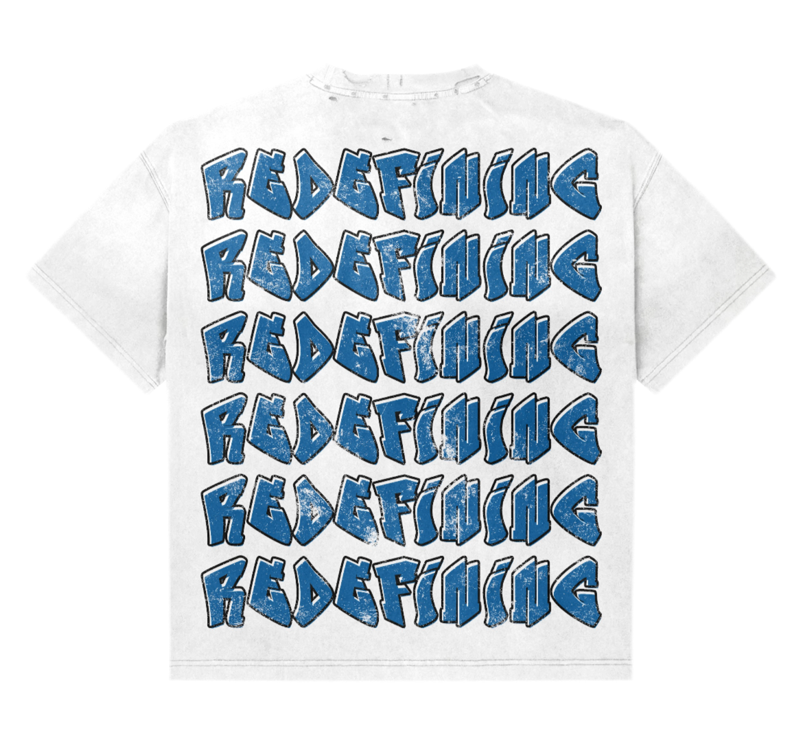 RR “Wisdom In Ruin” Tee